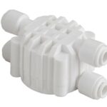 Auto Afsluiter Snelle Soort