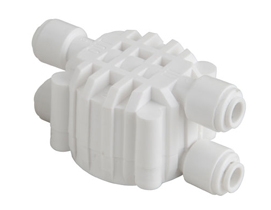 Auto Afsluiter Snelle Soort