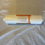 RO Filter Compact Systeem 5-Delige Universele Filterset