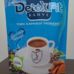 DETOX Fit Koffie