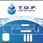TM-TOP OSMOSIS Revolutionair 5-Fasen Waterzuiveringssysteem