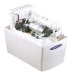 TM-510A-B-C All-In-One Box Compact Osmose Systeem