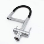 Veertype 3-in-1 Kraan DG-KS3302A-Cr