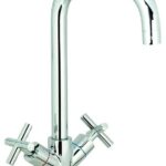 Keukenkraan GPD LEB05