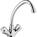 Keukenkraan GPD KE01