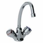 GPD Wastafelmengkraan KEB30