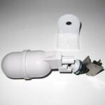 Mechanische Drijvende Kraan