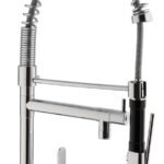 Industrieel Keukenkraan GPD MEE35