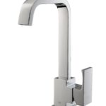 Keukenkraan GPD MTE105