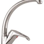 Keukenkraan GPD Kitchen met Horizontale Hendel (MTE20)