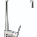 Keukenkraan GPD MTE35