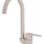 Keukenkraan GPD MTE65KG