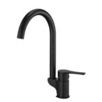 Keukenkraan GPD MTE65-SG