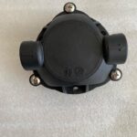 Boosterpomp UP-7000 Optimale Waterdruk voor uw RO-Systeem