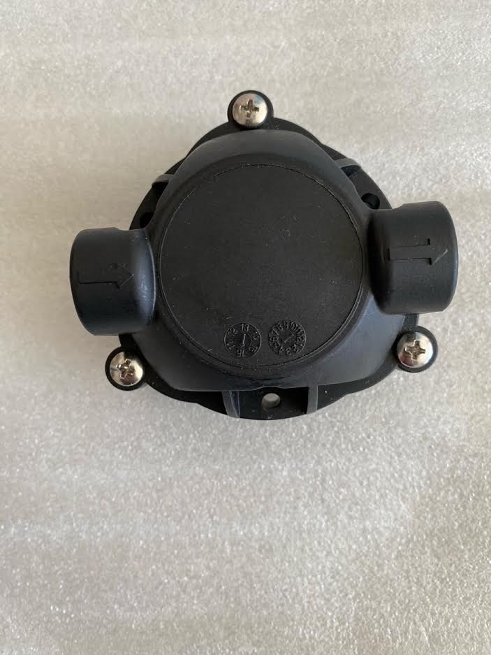 Boosterpomp UP-7000 Optimale Waterdruk voor uw RO-Systeem