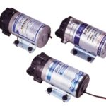 Boosterpomp UP-7000 Optimale Waterdruk voor uw RO-Systeem