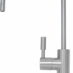 Osmosekraan Luxe 304 RVS Drinkwaterkraan (High Arc)