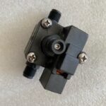 Verstelbare Drukschakelaar