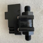 Verstelbare Drukschakelaar