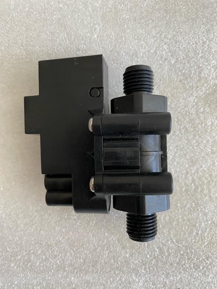 Verstelbare Drukschakelaar