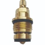 GPD kraanbovendeel SLG01