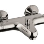 GPD TBB01 Dream Thermostatische Bad- en Douchemengkraan