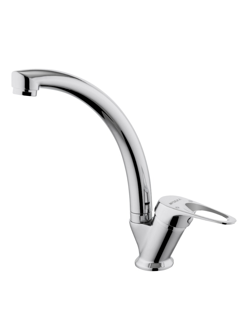 Keukenmengkraan GPD TE30