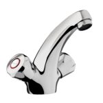 ARBEKA TK01 Wastafelkraan