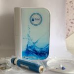 TM-TOP OSMOSIS Revolutionair 5-Fasen Waterzuiveringssysteem