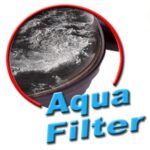 TOP Waterfilter Stofzuiger TM-4199 SA