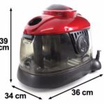 TOP Waterfilter Stofzuiger TM-4199 SA