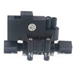 Verstelbare Drukschakelaar