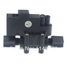 Verstelbare Drukschakelaar