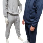 Luxe Loungewear Heren