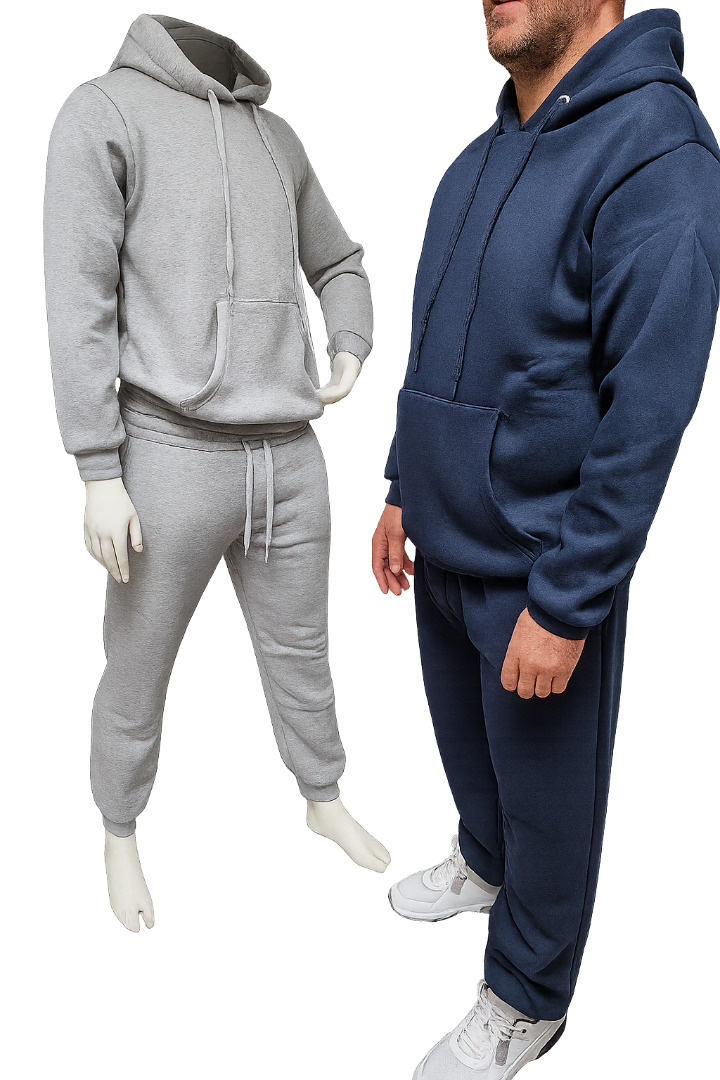 Luxe Loungewear Heren