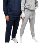 Luxe Loungewear Heren