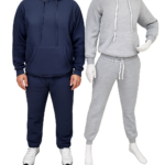 Luxe Loungewear Heren