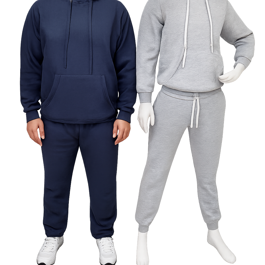 Luxe Loungewear Heren